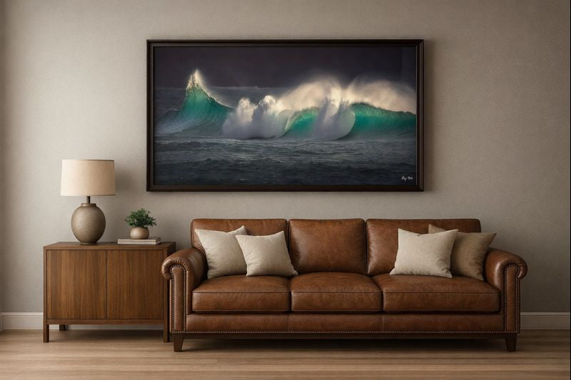 Nalu – Kauai, HI