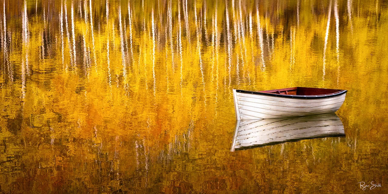 Dreams Adrift - Telluride, CO