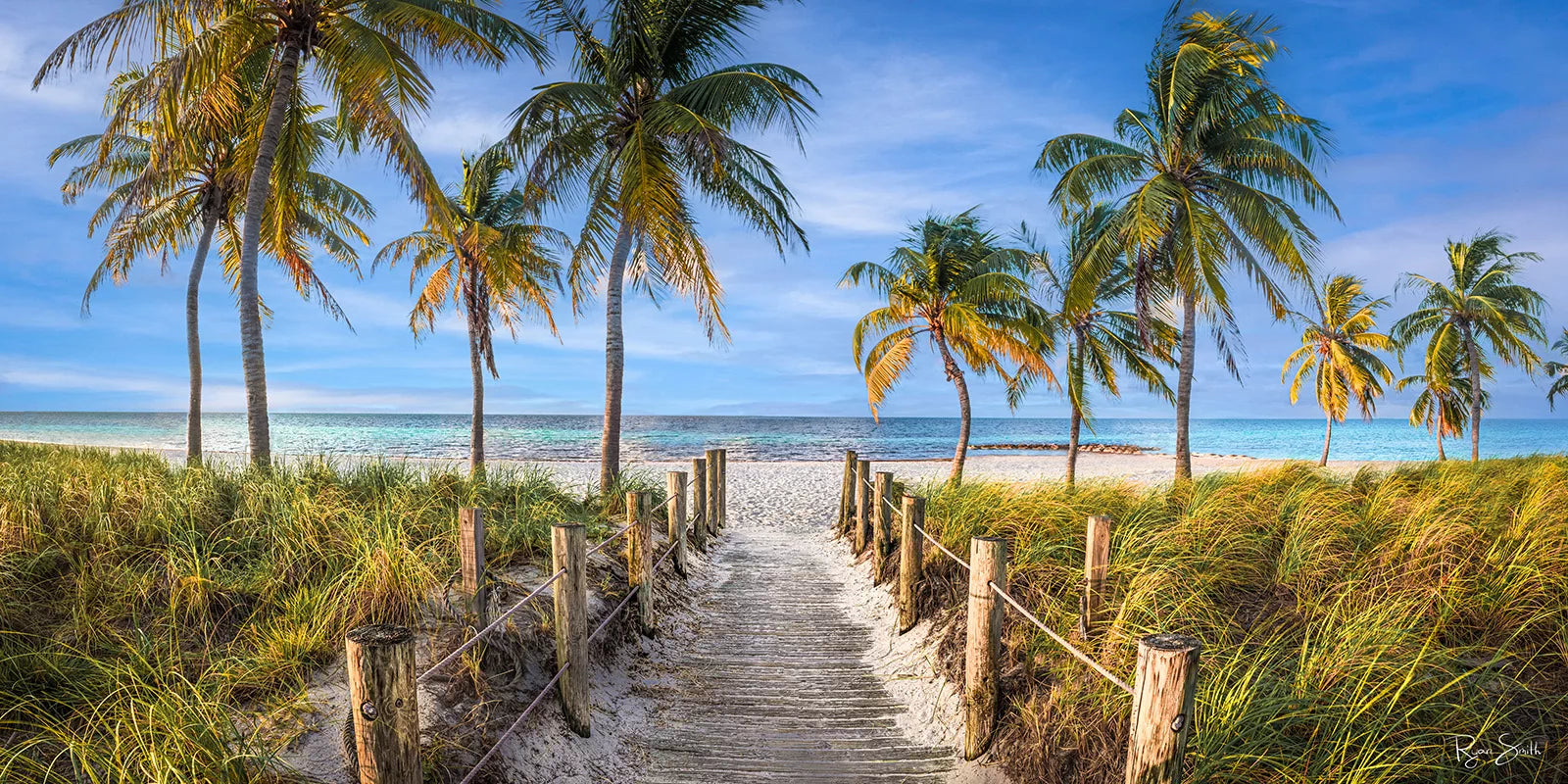 Some Beach - Florida Keys