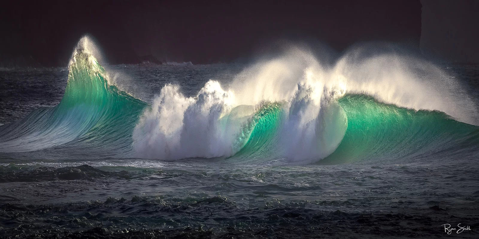 Nalu – Kauai, HI