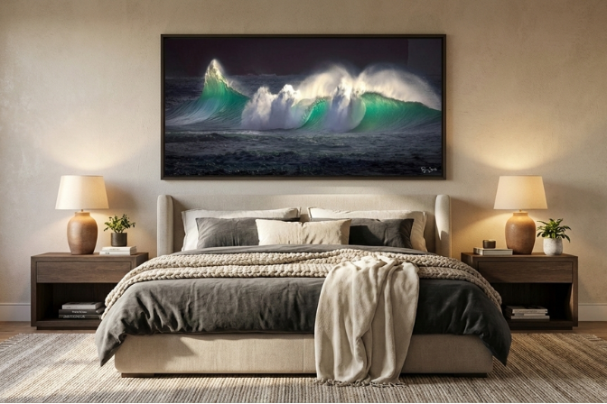 Nalu – Kauai, HI