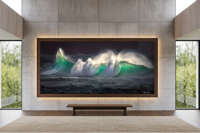 Nalu – Kauai, HI